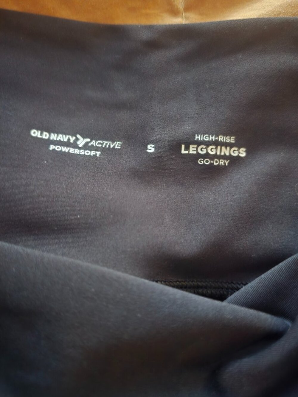 Old Navy Active Leggings